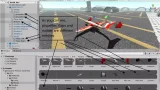Screenshot #4 - Airplane Physics Controller