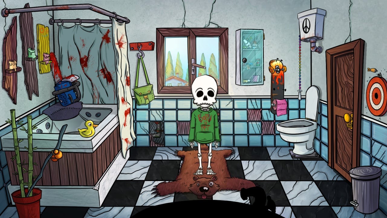 Screenshot #7 - The Wardrobe - Even Better Edition