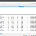 Screenshot #1 - Windows 10 PRO WS x64 22H2 RU [GX 14.08.24]