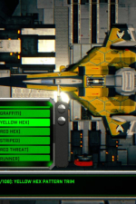 Screenshot #9 - ROGUE FLIGHT