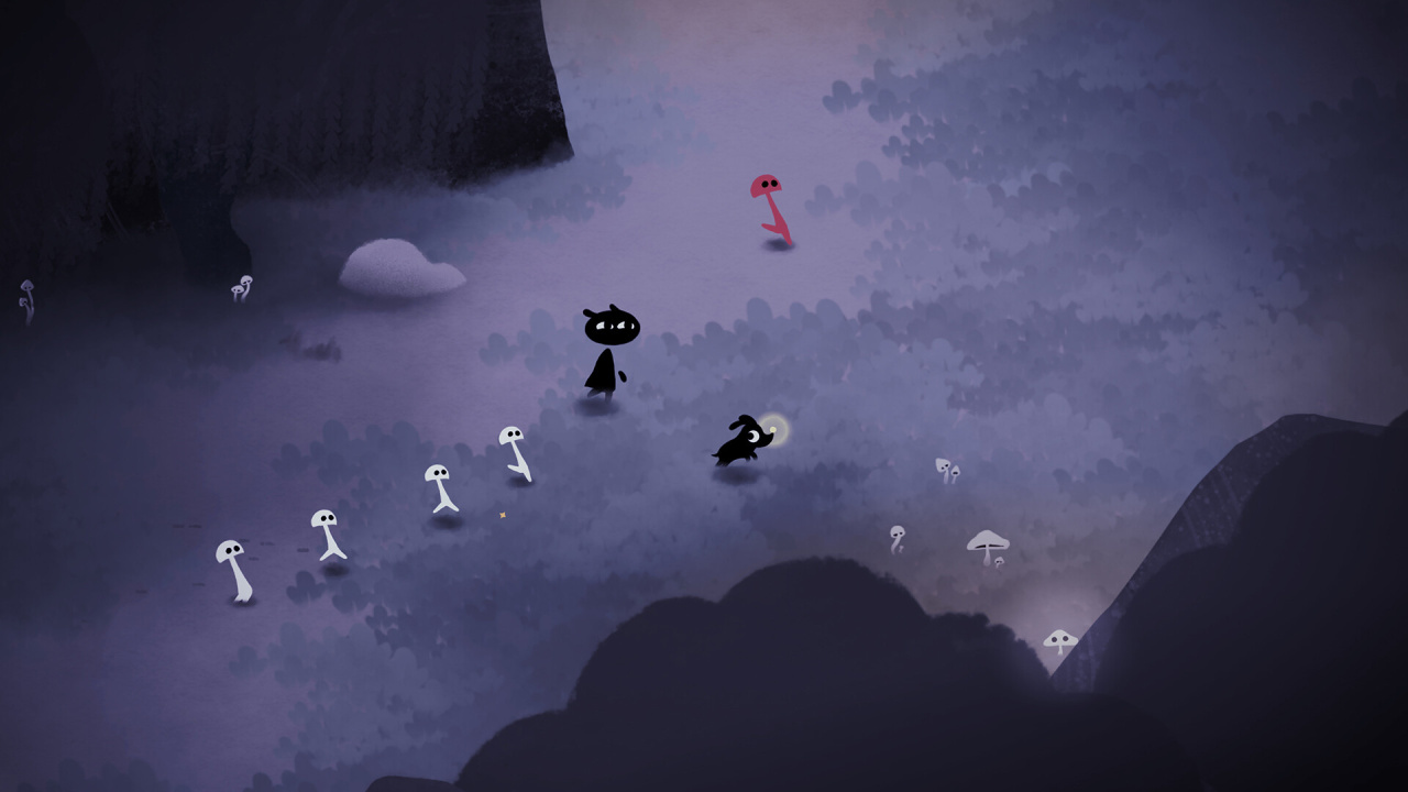Screenshot #1 - Koira