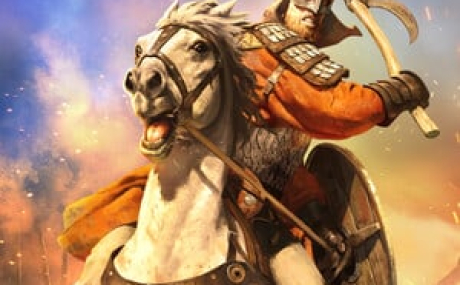 Mount and Blade 2: Bannerlord