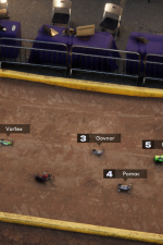 Screenshot #5 - Recharge