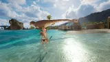 Screenshot #2 - Dinosaur World