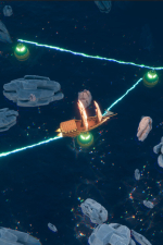 Screenshot #5 - Void Sails