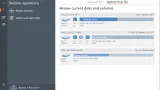 Screenshot #3 - Paragon Backup & Recovery