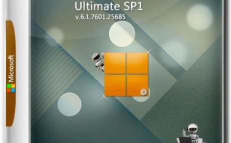 Windows 7 SP1 X64 Ultimate 3in1 OEM MULTi-7 JULY 2021 by Generation2