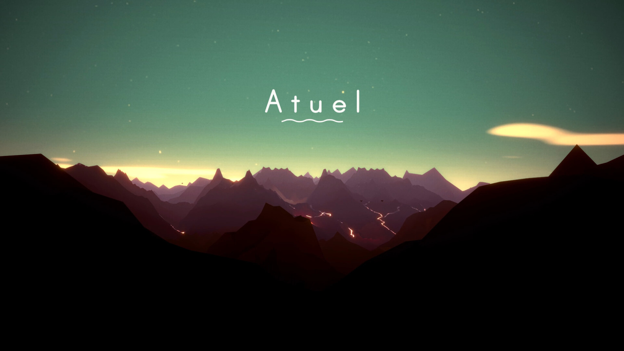 Screenshot #1 - Atuel