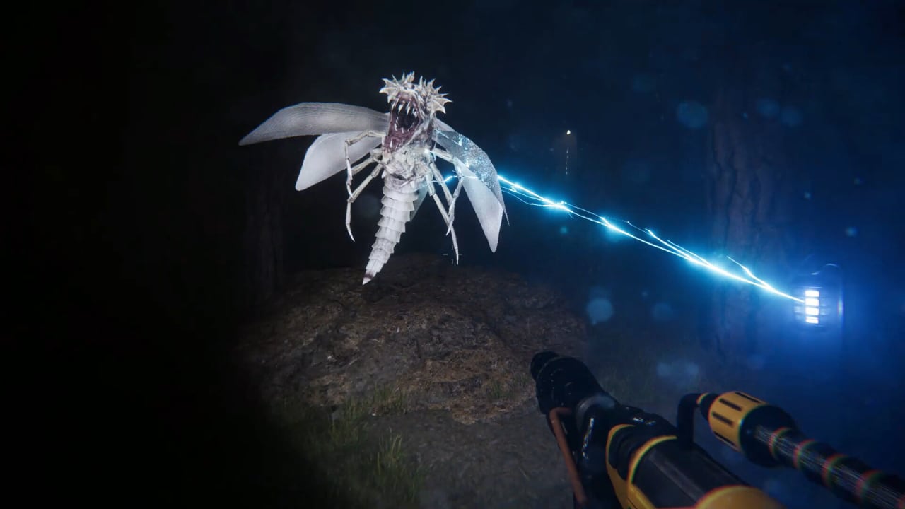 Screenshot #7 - Infestation: Origins
