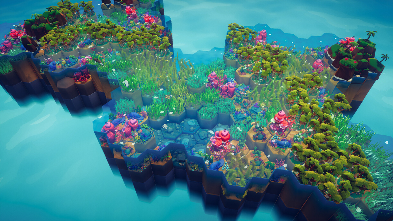 Screenshot #4 - Preserve