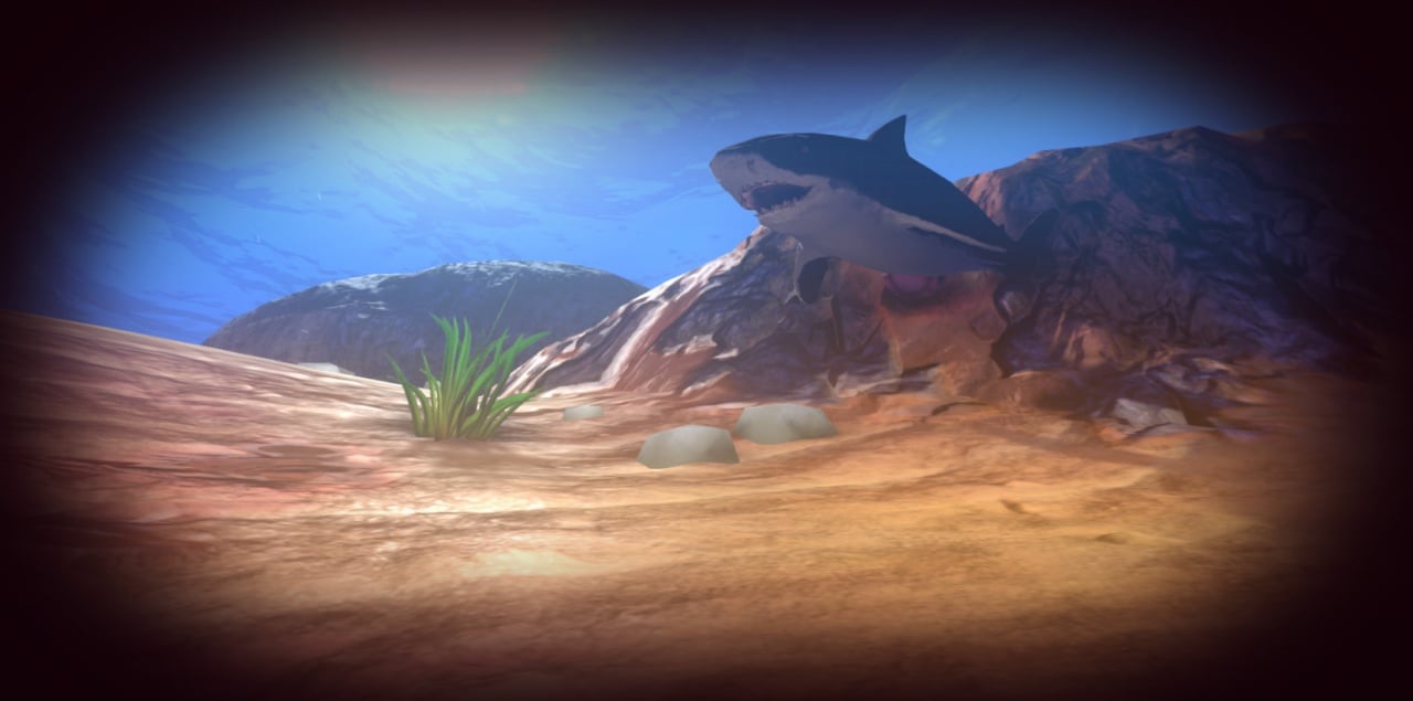 Screenshot #3 - Feed and Grow: Fish