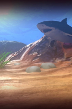 Screenshot #3 - Feed and Grow: Fish