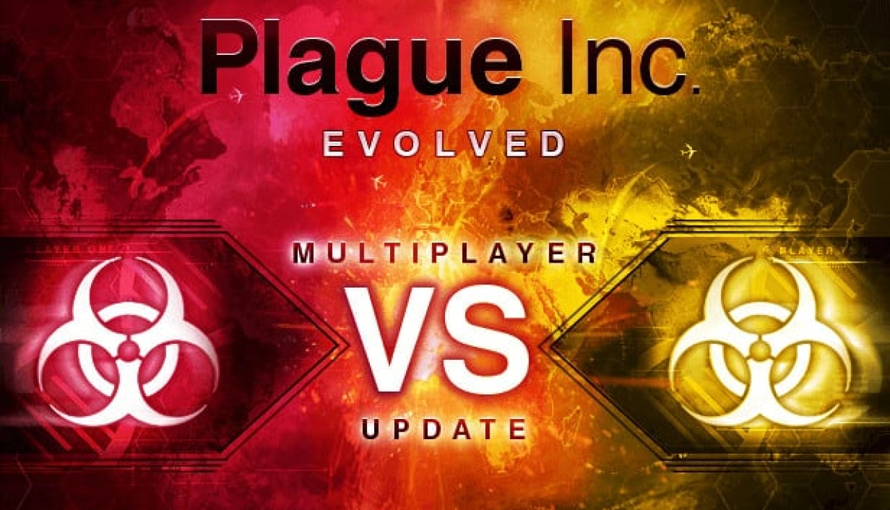 Screenshot #6 - Plague Inc: Evolved