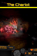 Screenshot #2 - Voltage High Society