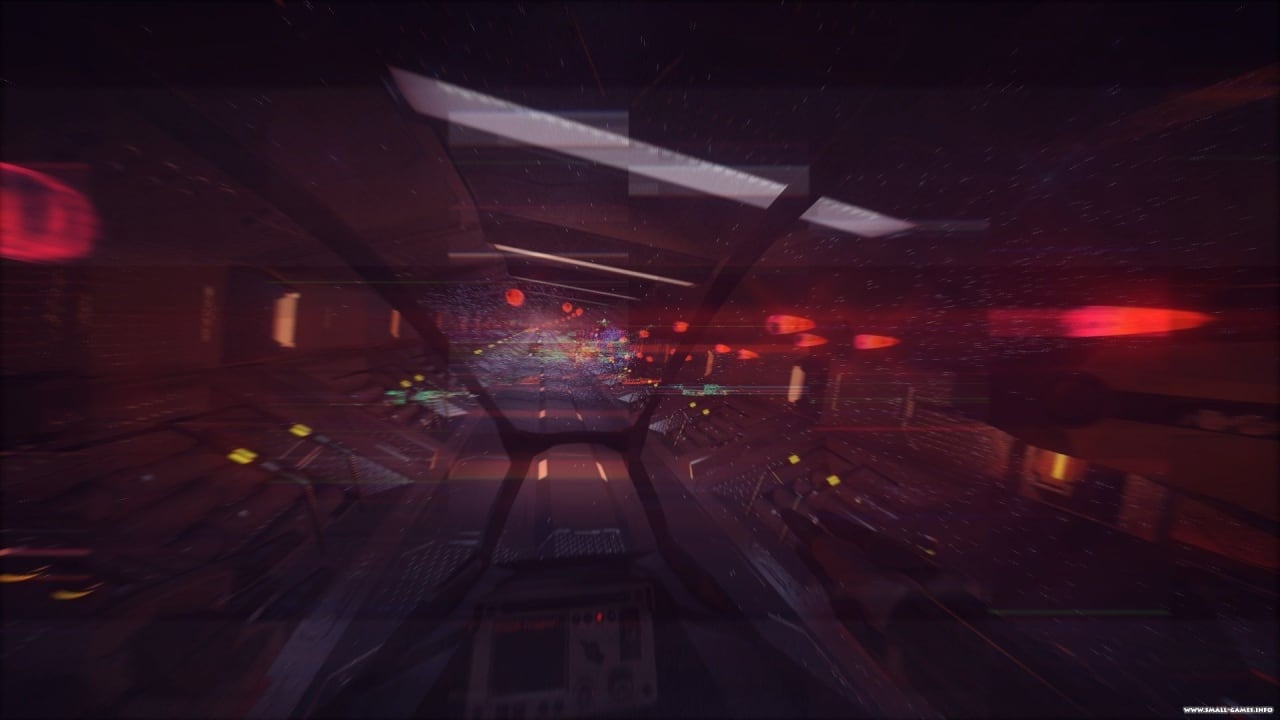 Screenshot #2 - Project Constraint