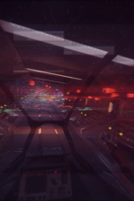 Screenshot #2 - Project Constraint