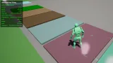 Screenshot #1 - n00dFootsteps v4.0.6 (5.6 – 5.7) for Unreal Engine