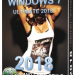 Windows 7 Ultimate {x64} +Girls Style + DriverPack