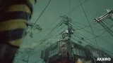 Screenshot #4 - Foggy Japanese Street (5.6 – 5.7) for Unreal Engine