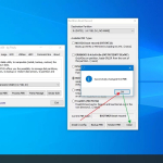 Screenshot #7 - Windows 10 Enterprise 2016 LTSB Release by StartSoft 05-21