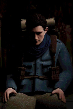 Screenshot #3 - CONSCRIPT