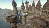 Screenshot #4 - Medieval Castle Pack