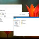 Screenshot #23 - Windows 10 Enterprise LTSB 2016 v1607 (x86/x64) by LeX_6000 [18.02.2018]