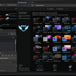 Screenshot #9 - Windows 11 Pro Русская VL x64 24H2 26100.2033 by OVGorskiy 10.2024