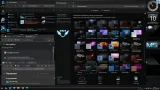 Screenshot #9 - Windows 11 Pro Русская VL x64 24H2 26100.2033 by OVGorskiy 10.2024