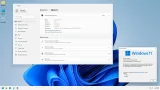 Screenshot #7 - Windows 11 Pro 21H2 22000.978 x64 by SanLex [Universal]