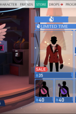 Screenshot #6 - Project Winter