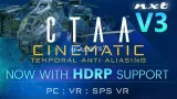 Screenshot #2 - CTAA V3 Cinematic Temporal Anti-Aliasing