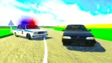 Screenshot #8 - ЖИГУЛИ ДРИФТ СИМУЛЯТОР: ОНЛАЙН 0.7.3