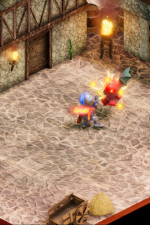 Screenshot #2 - Another Crusade