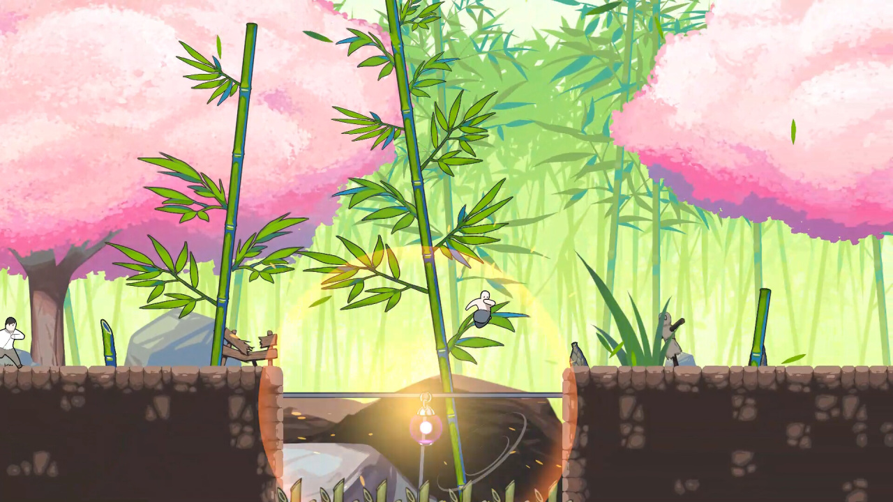 Screenshot #10 - PARRYMAN