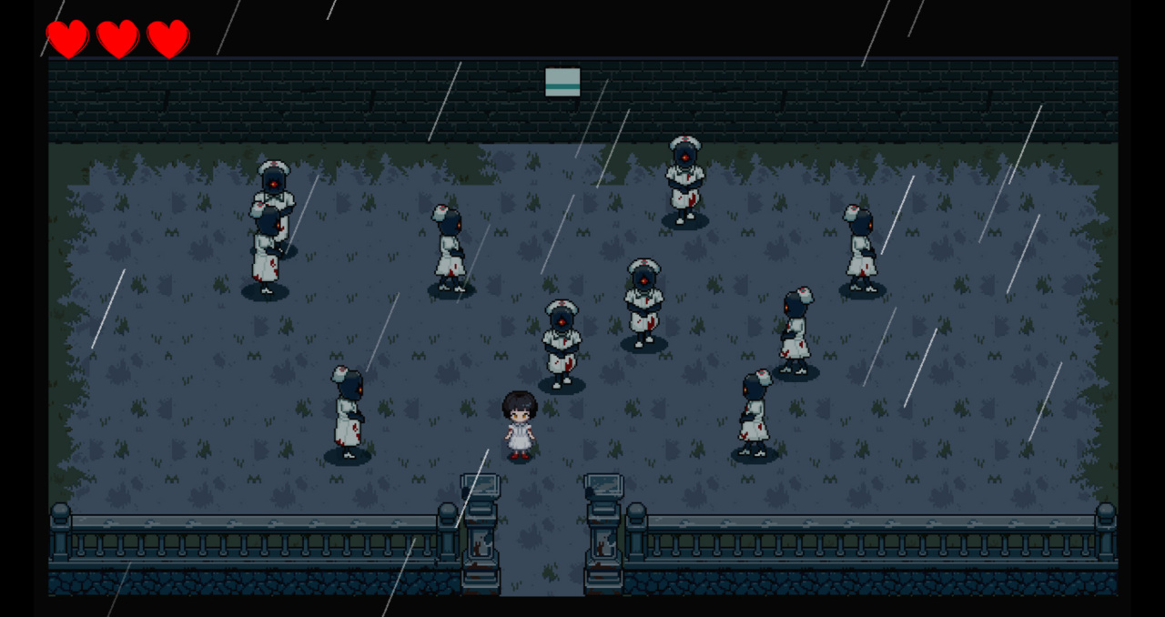 Screenshot #5 - The Rule Of SHE