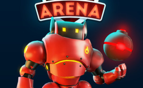 Bomb Bots Arena
