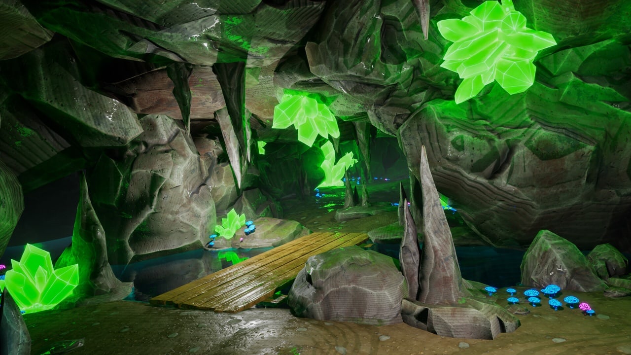 Screenshot #10 - Inner Ashes