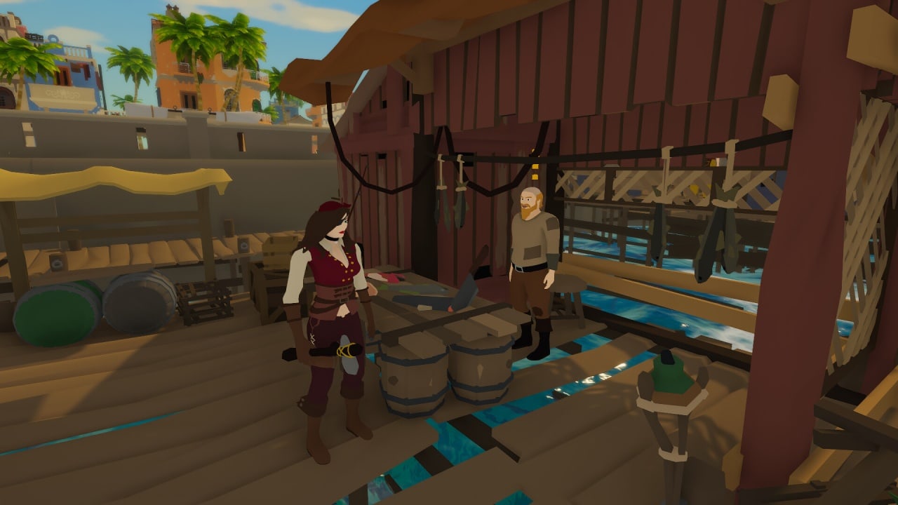 Screenshot #10 - Captain Bones
