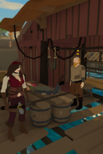 Screenshot #10 - Captain Bones