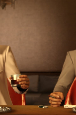 Screenshot #4 - Yakuza Kiwami