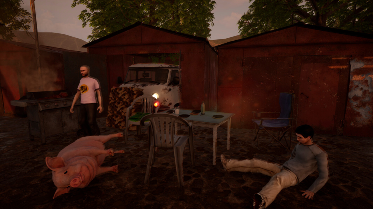 Screenshot #6 - YetiParty