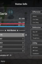 Screenshot #2 - Epic Conquest 2