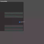 Screenshot #3 - Easy Variables