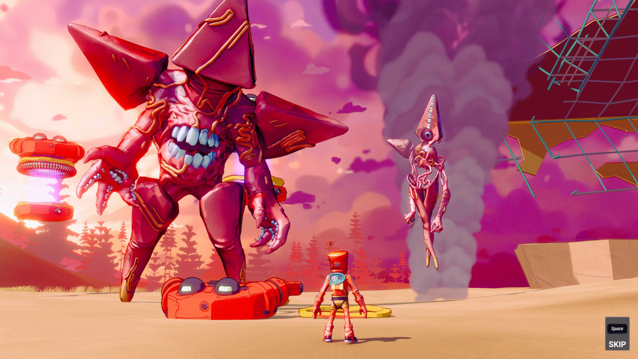 Screenshot #3 - SWAPMEAT