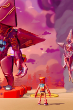 Screenshot #3 - SWAPMEAT