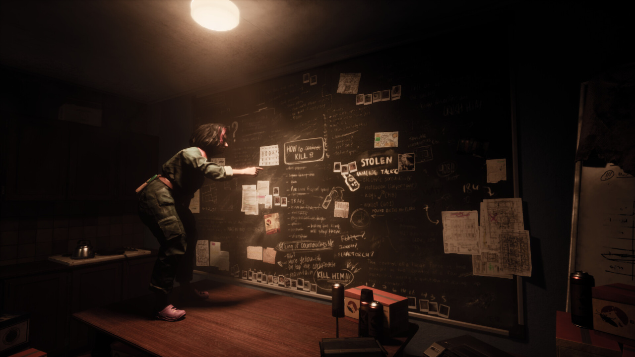 Screenshot #7 - Chorus of Carcosa