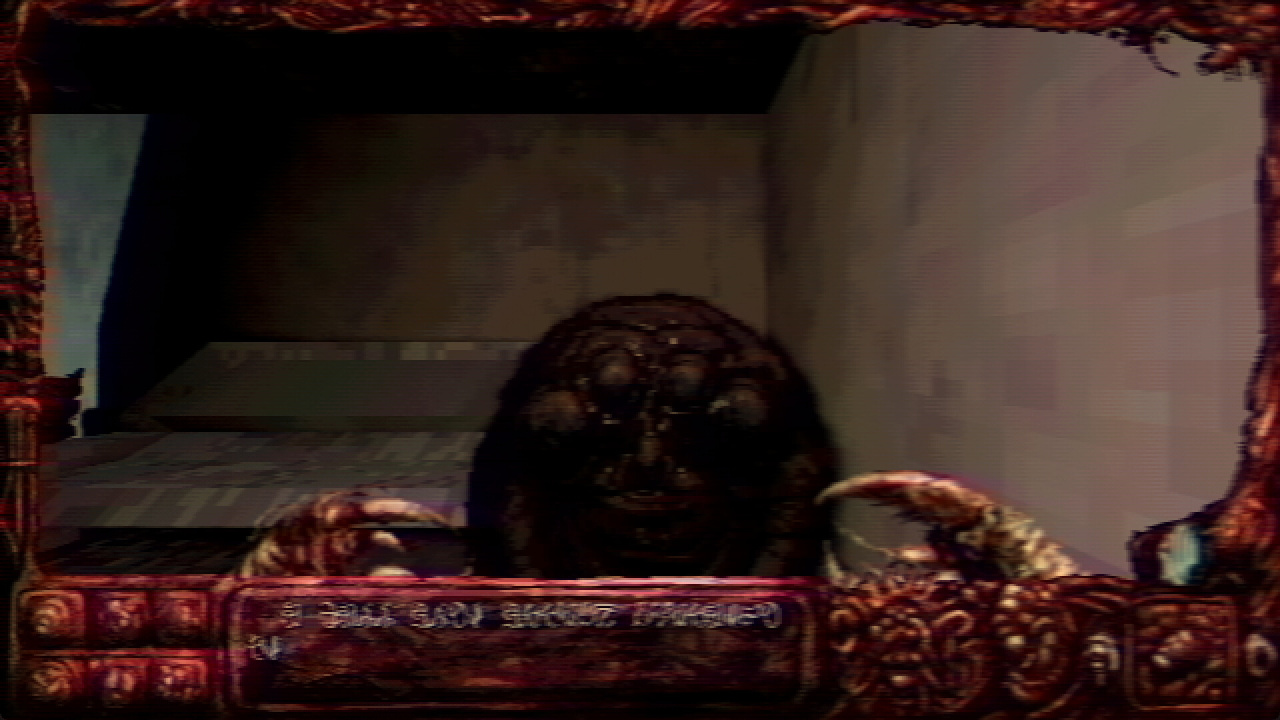 Screenshot #2 - Navicula Meatus