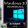 Windows 10 Pro 1709 x86/x64 by kuloymin v12.4 (esd)