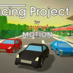 Screenshot #1 - Racing Project Kit